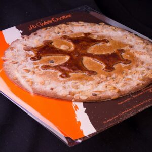 Trésors d'occitanie - La galette Occitane